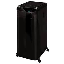 FELLOWES 550C AUTOMAX SHREDDER CRC49631