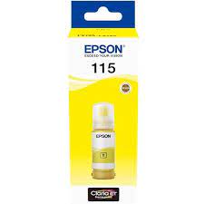 EPSON 115 YEL
