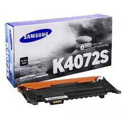 SAMSUNG CLT-K4072S BLK