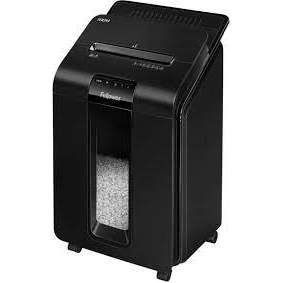 FELLOWES 100M AUTOMAX SHREDDER CRC46292