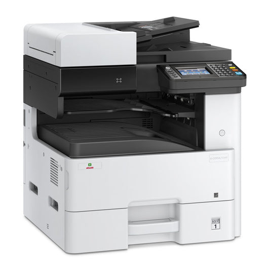OLIVETTI D-COPIA 255MF PRINTER