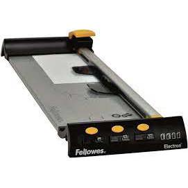 FELLOWES ELECTRON A3 TRIMMER CRC54105