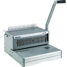 FELLOWES ORION 500 BINDER CRC56426