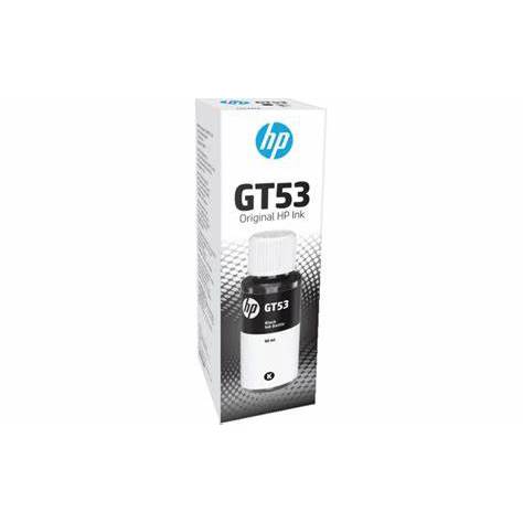 HP GT53XL BLK (1VV21AE)