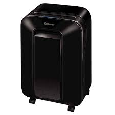 FELLOWES  LX201 SHREDDER CRC50500