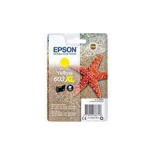 EPSON 603XL YEL