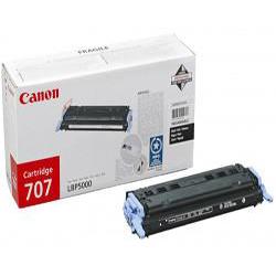 CANON CRG707 BLK