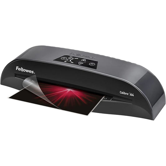 FELLOWES CALIBRE A4 LAMINATOR CRC57407