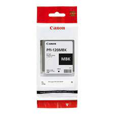 CANON PFI-120 MBK