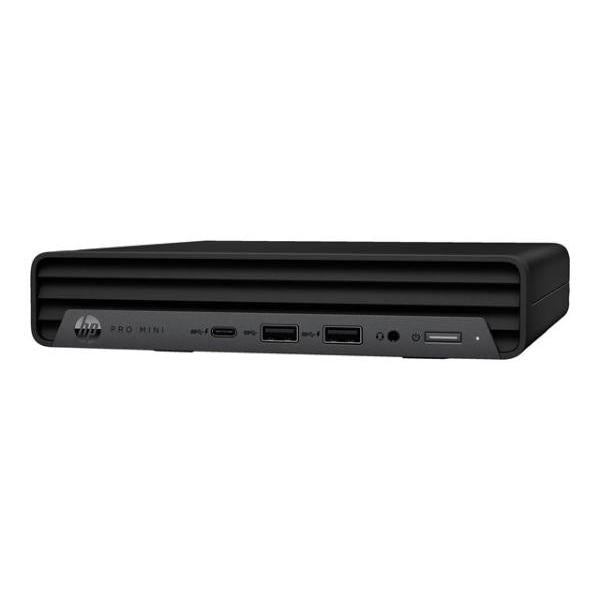 HP PRO 400 G9 - MINI - CORE I5 13500T 1.6 GHZ