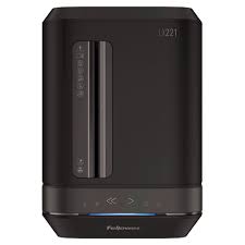 FELLOWES LX221 SHREDDER CRC50505