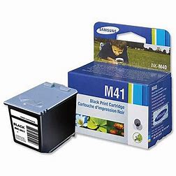 SAMSUNG M41 BLK