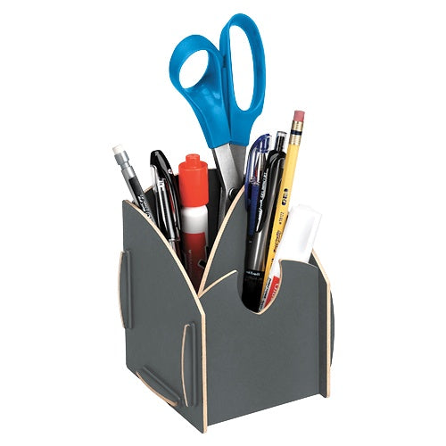 EARTH PEN HOLD GRAPHITE 80119