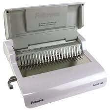 FELLOWES PULSAR E300 BINDER CRC56207