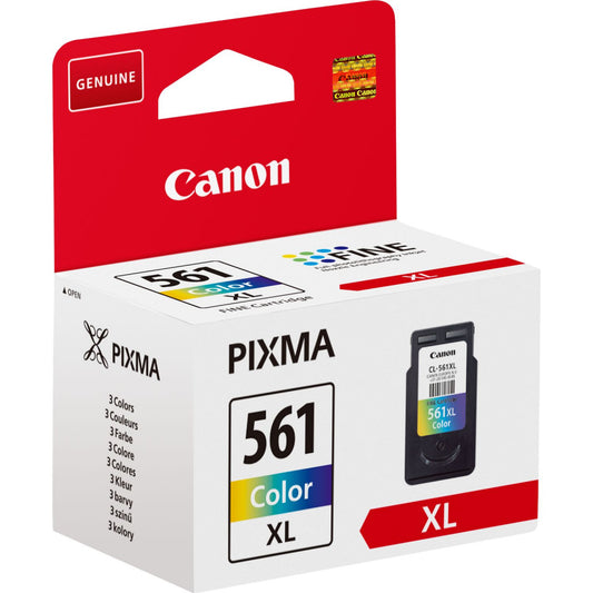 CANON CL-561XL COL