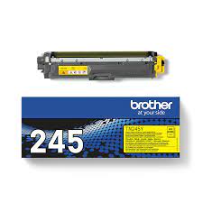 BROTHER TN245 YEL