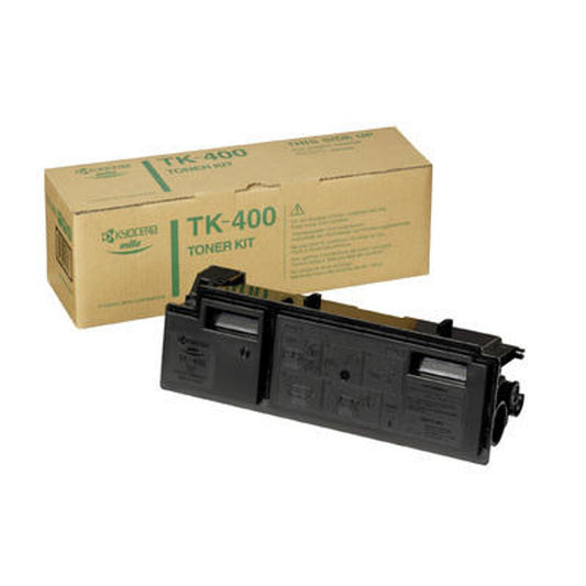 KYOCERA TK-400 BLK