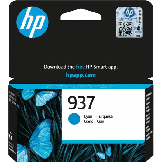 HP 937 CYA (4S6W2NE)