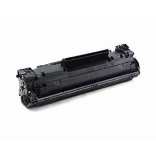 HP CMP CF217A BLK