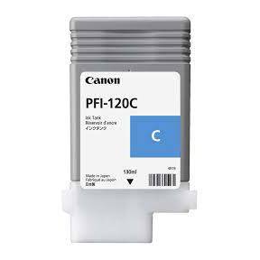 CANON PFI-120 CYA