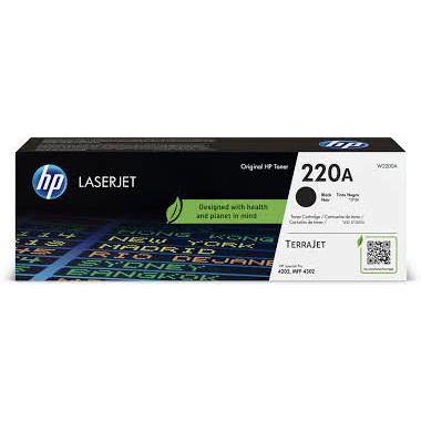 HP 220A BLK (W2200A)