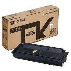 KYOCERA TK-6115 BLK