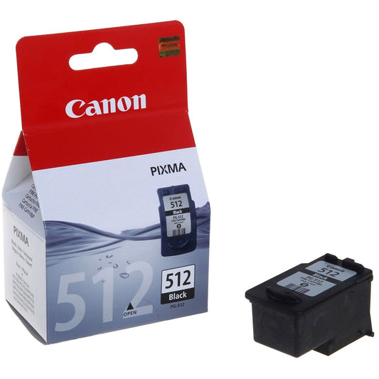 CANON PG-512 BLK