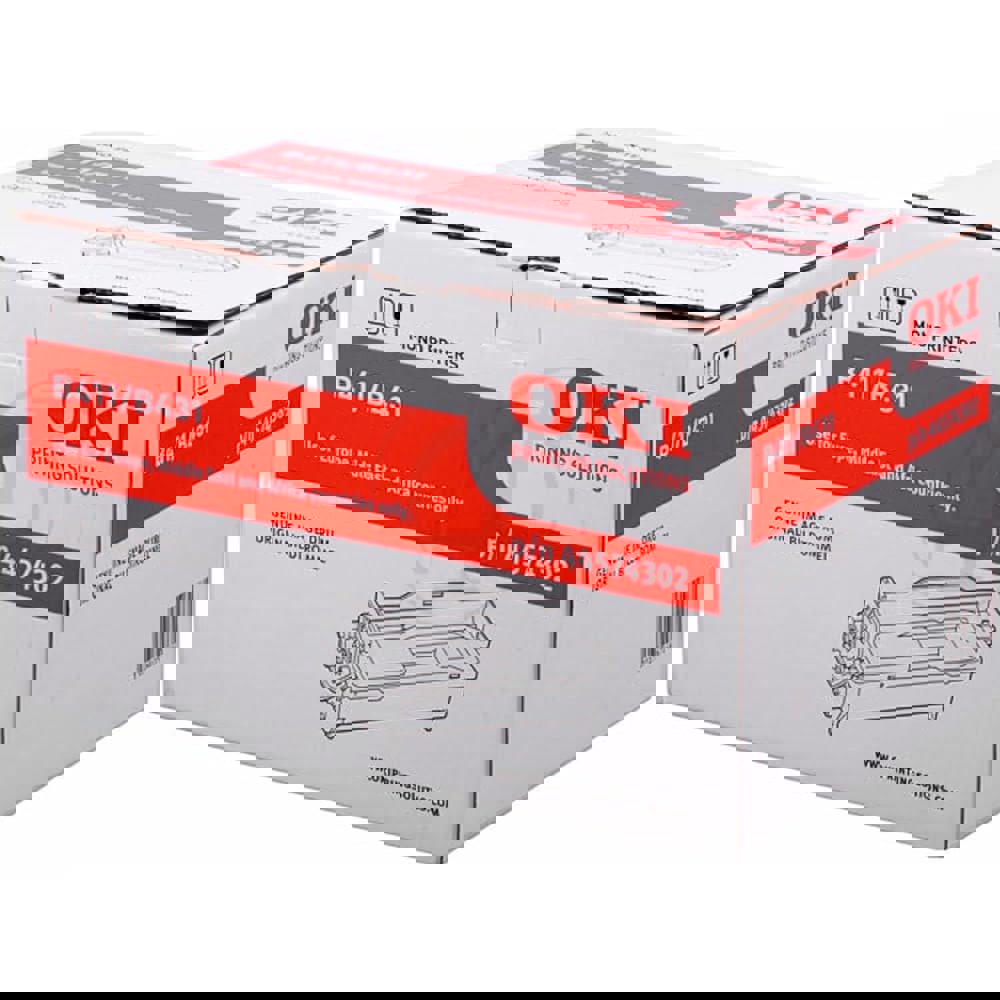 OKI R411 OPC (44574302)