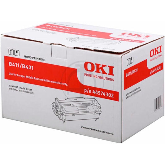 OKI R411 OPC (44574302)