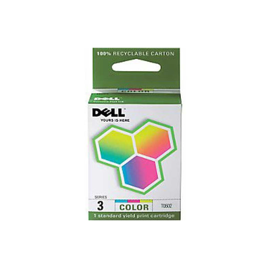 DELL SERIES 3 T0602 COL