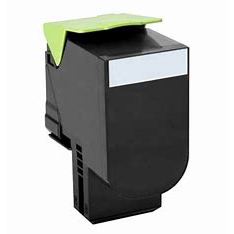 LEXMARK CMP 71B20K0 BLK (979818)