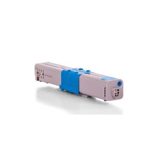 OKI CMP C310 CYA 44469706