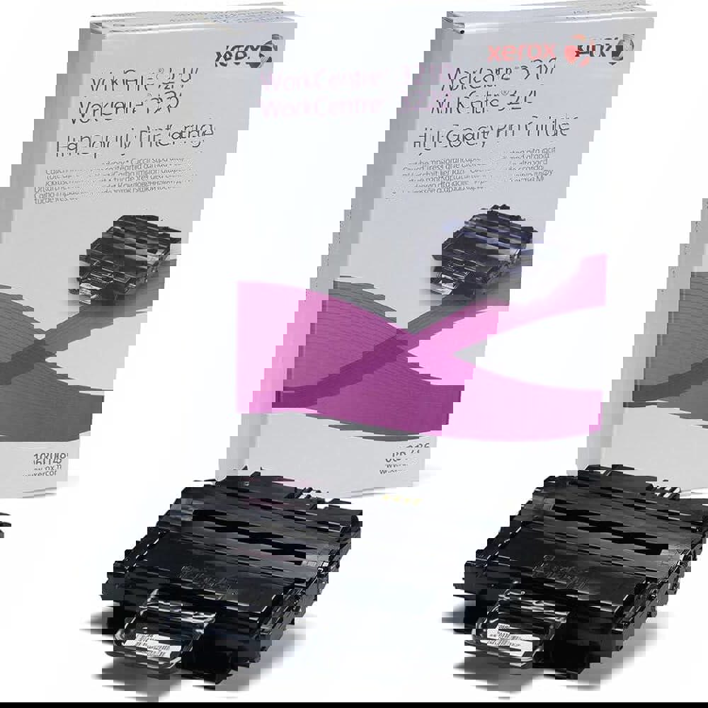 XEROX 3210/3220 BLK (106R01486)