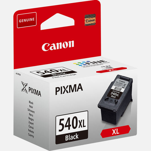 CANON PG-540L BLK