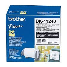 BROTHER DK11240