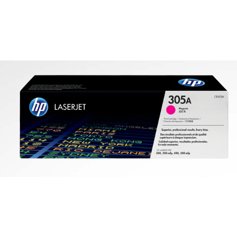 HP 305A MAG (CE413A)