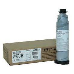 RICOH 20DE BLK