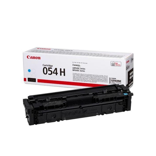 CANON CRG054H CYA