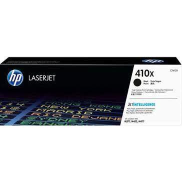HP 410X BLK (CF410X)