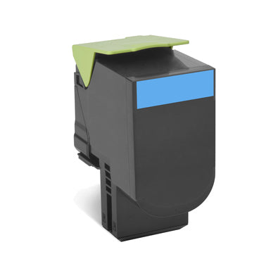 LEXMARK CMP 70C2HC0 CYA