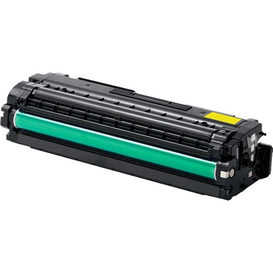 SAMSUNG CMP CLT-Y506L YEL