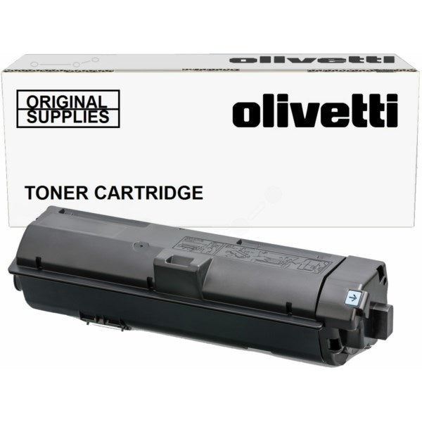 OLIVETTI B1233 BLK