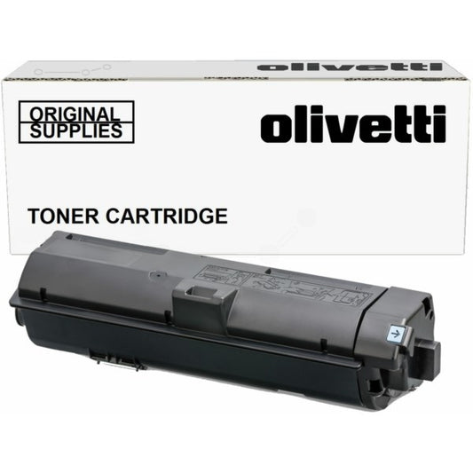 OLIVETTI B1233 BLK