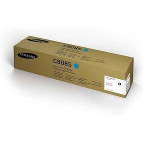 SAMSUNG CLT-C808S CYA