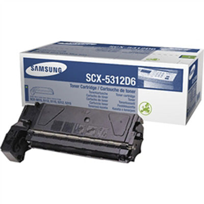SAMSUNG SCX-5312D6 BLK