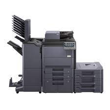 OLIVETTI D-COPIA 8002MF PRINTER