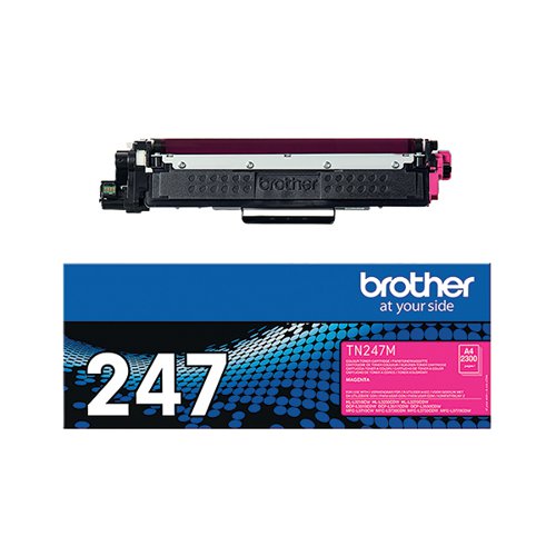 BROTHER TN247 MAG