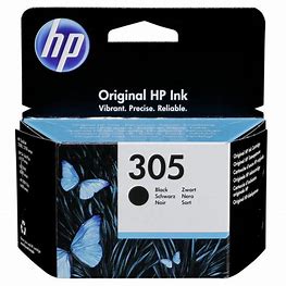 HP 305 BLK (3YM61AE)