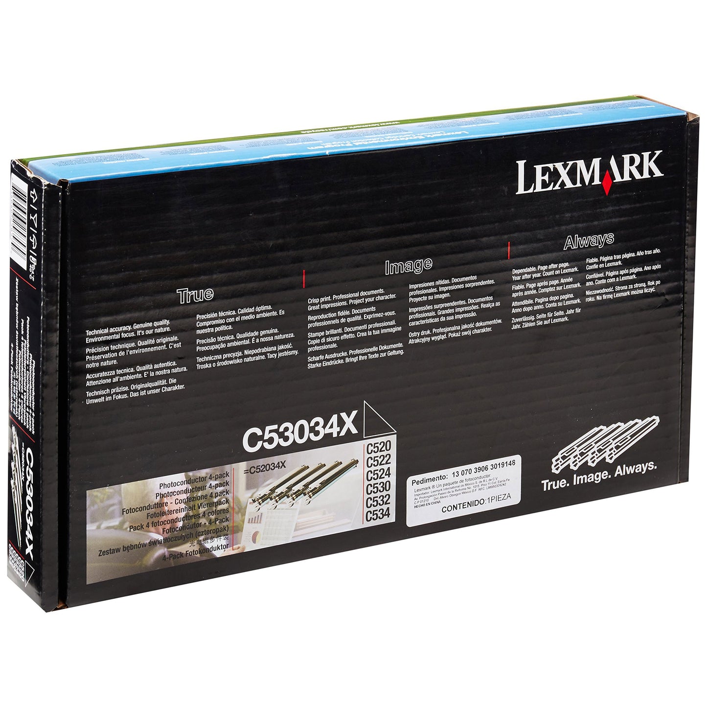 LEXMARK C53034X OPC