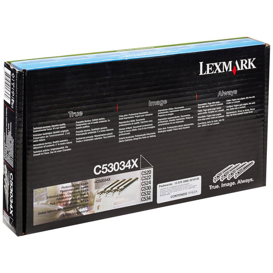 LEXMARK C53034X OPC
